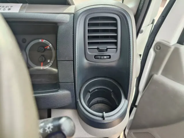 三菱 キャンターガッツ TKG-BSZ5F24(4WD)の写真32