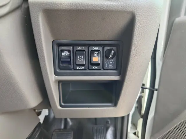三菱 キャンターガッツ TKG-BSZ5F24(4WD)の写真33