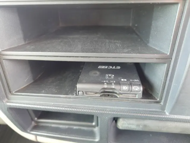 三菱 キャンターガッツ TKG-BSZ5F24(4WD)の写真37
