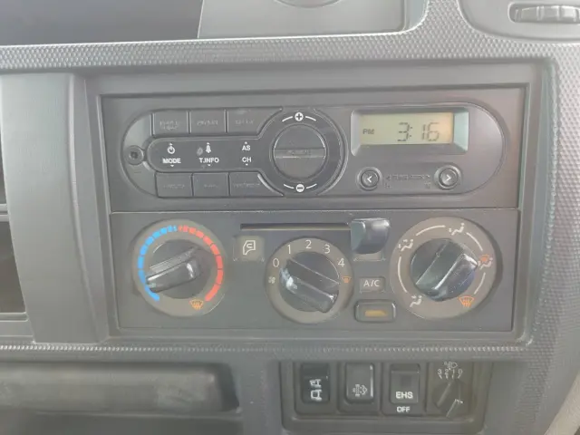 三菱 キャンターガッツ TKG-BSZ5F24(4WD)の写真38