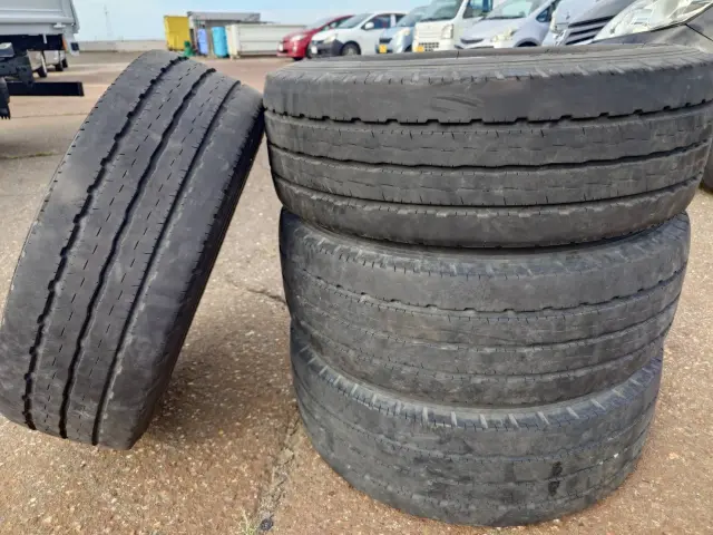 三菱 キャンターガッツ TKG-BSZ5F24(4WD)の写真45