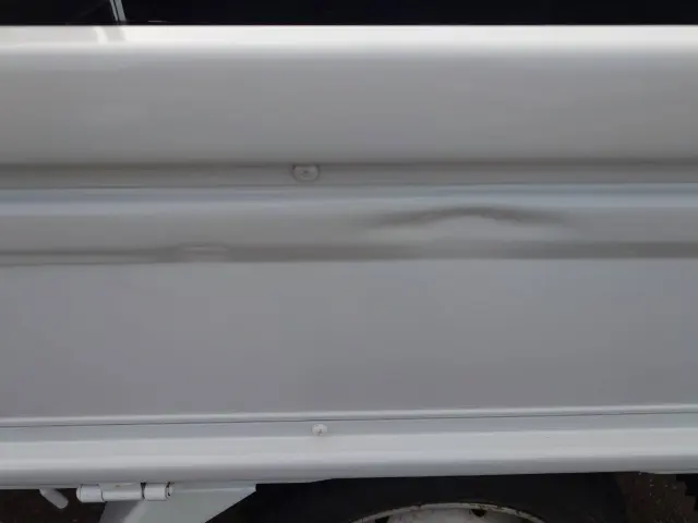 三菱 キャンターガッツ TKG-BSZ5F24(4WD)の写真49