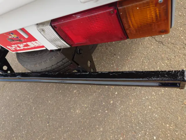 三菱 キャンターガッツ TKG-BSZ5F24(4WD)の写真50