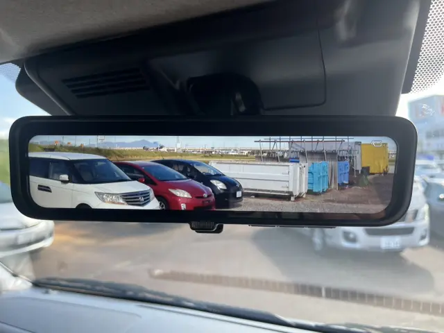 トヨタ ハイエース 3BA-TRH229W(4WD)の写真27