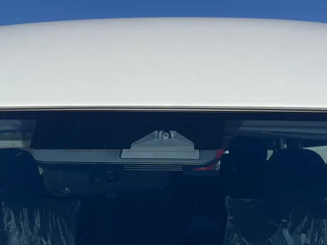 トヨタ ハイエース 3BA-TRH229W(4WD)の写真39