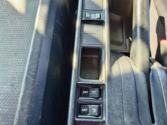 日野 レンジャー BKG-FC7JKYA(2WD)の写真33