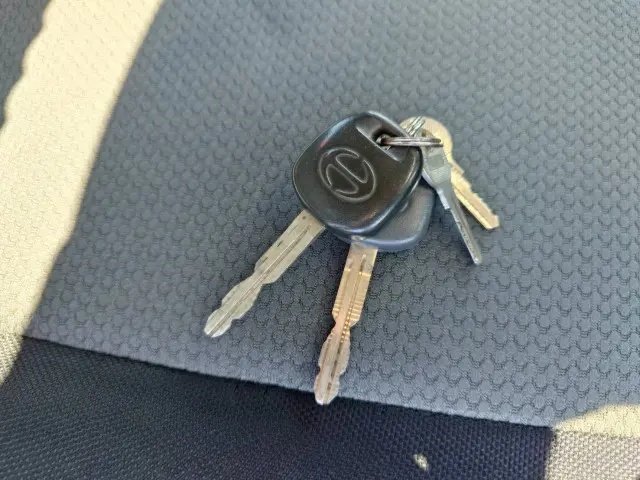 日野 レンジャー BKG-FC7JKYA(2WD)の写真46