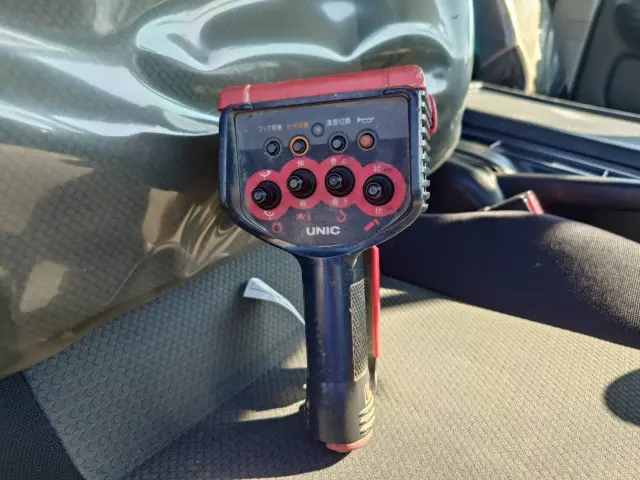 日野 レンジャー BKG-FC7JKYA(2WD)の写真47