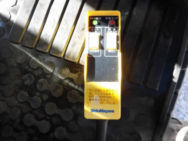 三菱 ファイター 2KG-FK72F(2WD)の写真6