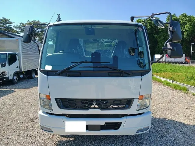 三菱 ファイター 2KG-FK72F(2WD)の写真11