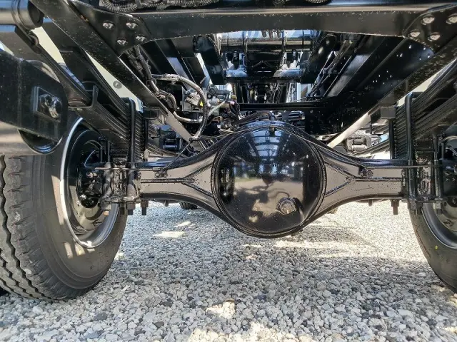 三菱 ファイター 2KG-FK72F(2WD)の写真19