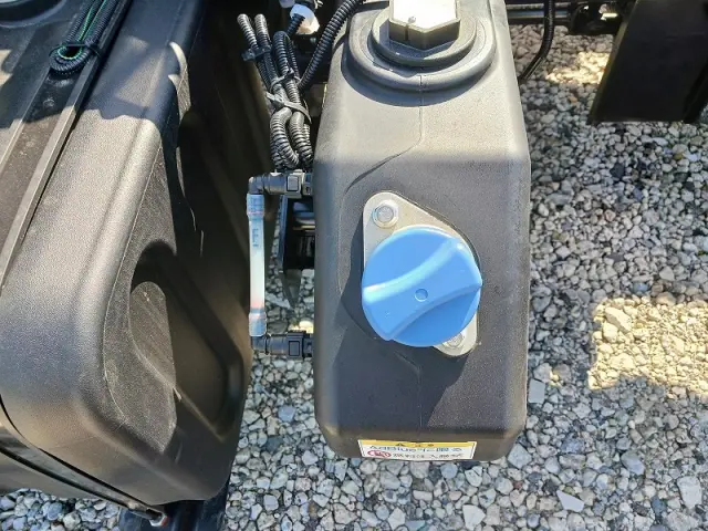 三菱 ファイター 2KG-FK72F(2WD)の写真20