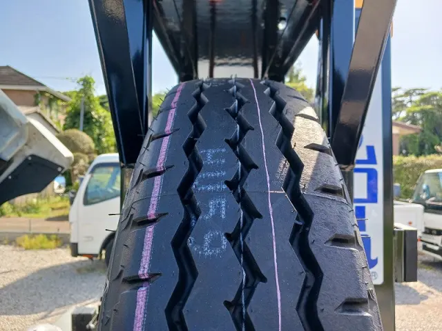 三菱 ファイター 2KG-FK72F(2WD)の写真22