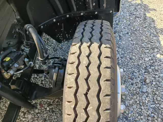 三菱 ファイター 2KG-FK72F(2WD)の写真23