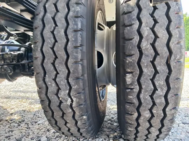 三菱 ファイター 2KG-FK72F(2WD)の写真25