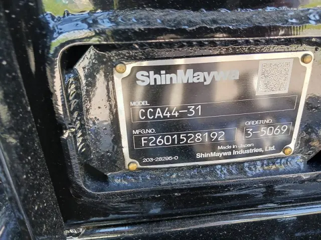 三菱 ファイター 2KG-FK72F(2WD)の写真28