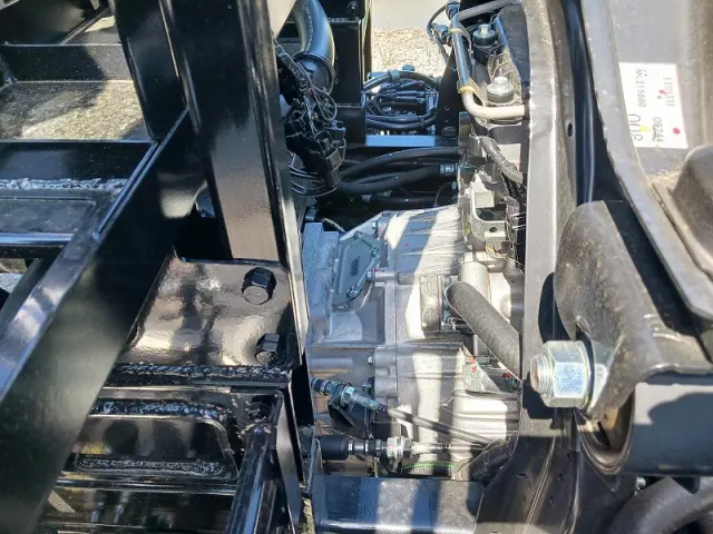 三菱 ファイター 2KG-FK72F(2WD)の写真6
