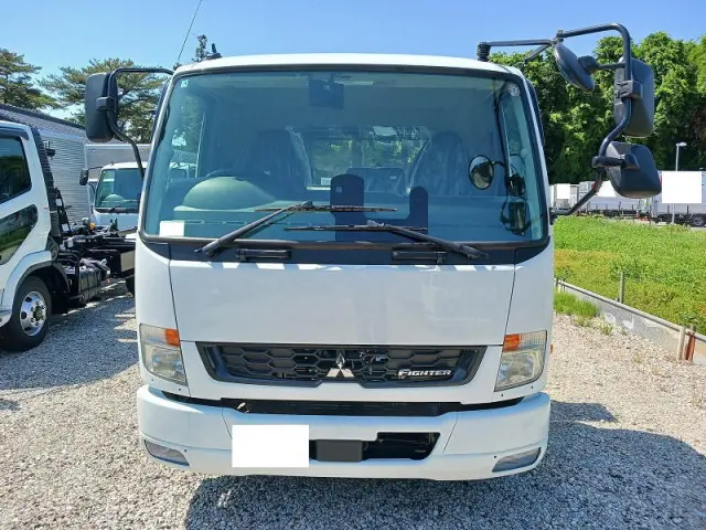 三菱 ファイター 2KG-FK72F(2WD)の写真12