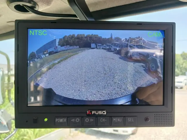 三菱 ファイター 2KG-FK72F(2WD)の写真14