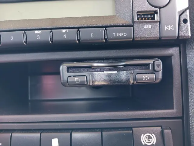 三菱 ファイター 2KG-FK72F(2WD)の写真15