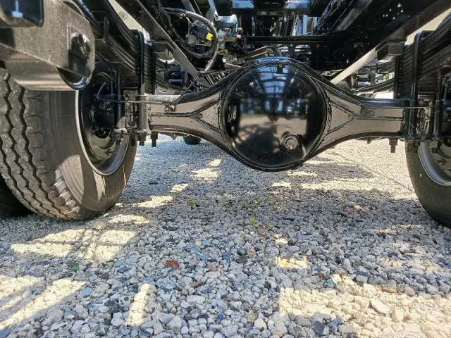 三菱 ファイター 2KG-FK72F(2WD)の写真18