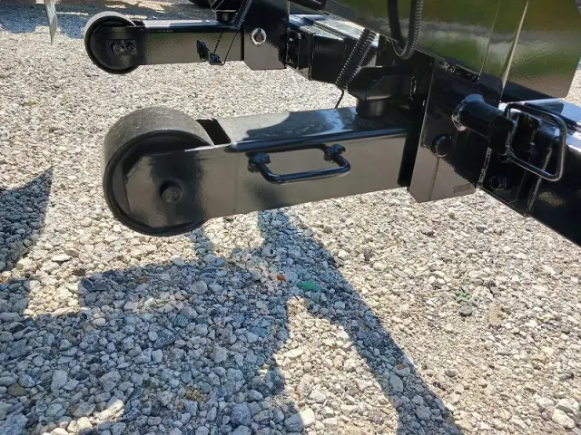 三菱 ファイター 2KG-FK72F(2WD)の写真20