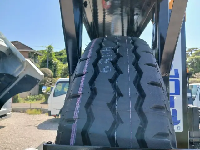 三菱 ファイター 2KG-FK72F(2WD)の写真21