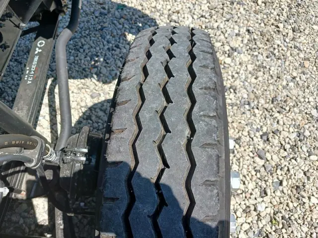 三菱 ファイター 2KG-FK72F(2WD)の写真22
