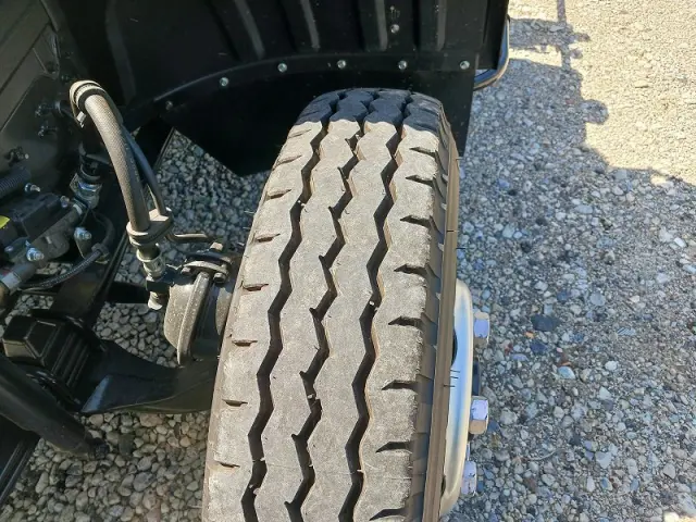 三菱 ファイター 2KG-FK72F(2WD)の写真23