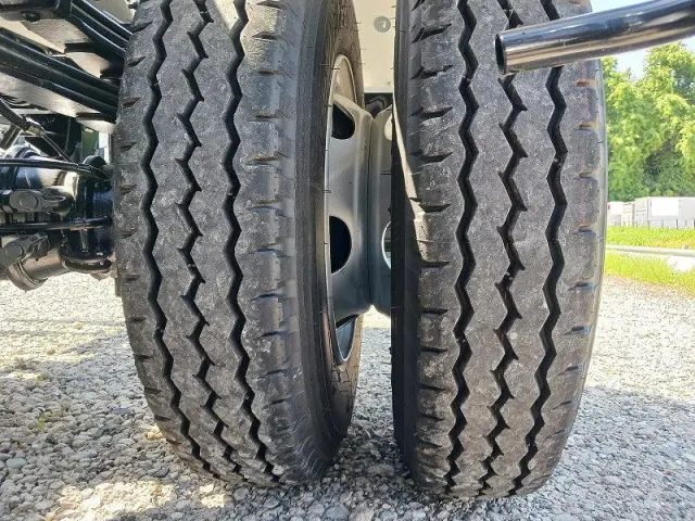三菱 ファイター 2KG-FK72F(2WD)の写真24