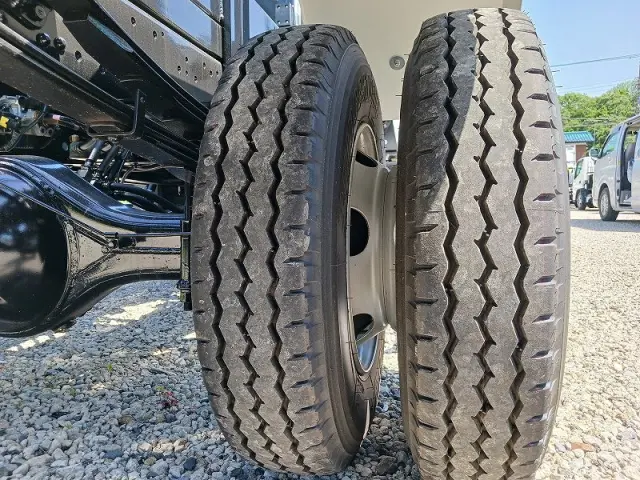 三菱 ファイター 2KG-FK72F(2WD)の写真25