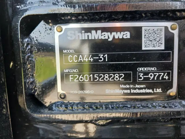 三菱 ファイター 2KG-FK72F(2WD)の写真27