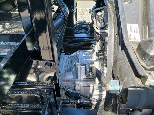 三菱 ファイター 2KG-FK72F(2WD)の写真6