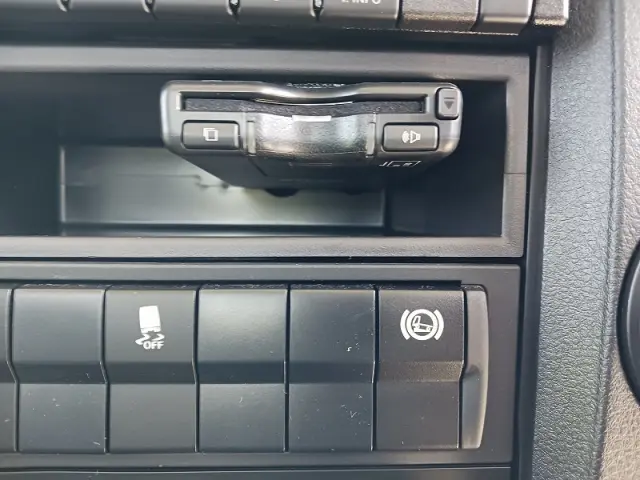 三菱 ファイター 2KG-FK72F(2WD)の写真16
