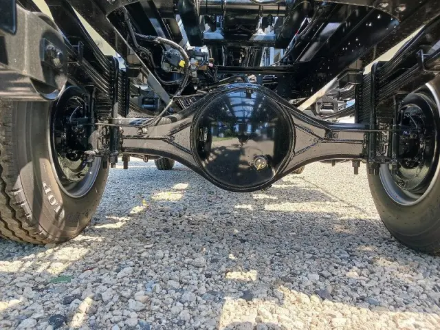 三菱 ファイター 2KG-FK72F(2WD)の写真19
