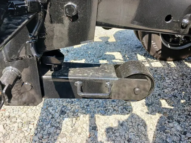 三菱 ファイター 2KG-FK72F(2WD)の写真21