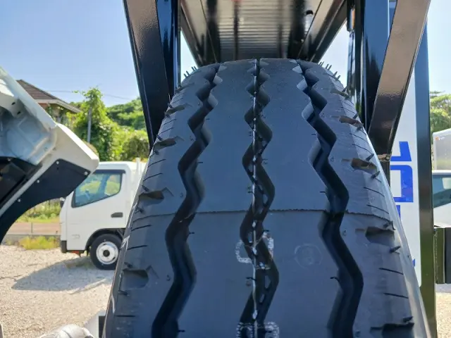 三菱 ファイター 2KG-FK72F(2WD)の写真22