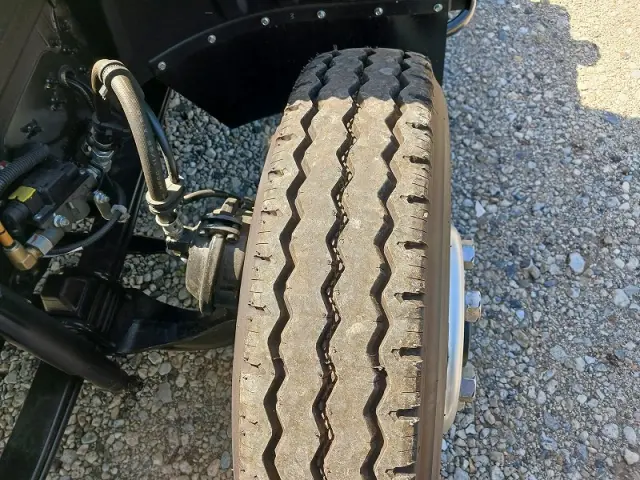 三菱 ファイター 2KG-FK72F(2WD)の写真23