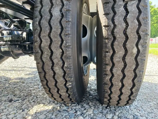 三菱 ファイター 2KG-FK72F(2WD)の写真25