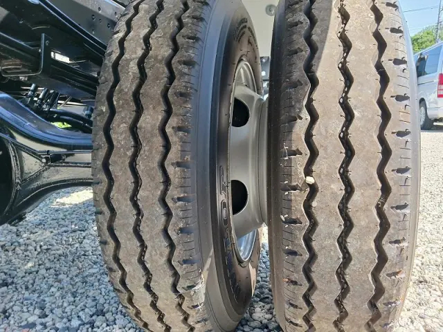 三菱 ファイター 2KG-FK72F(2WD)の写真26