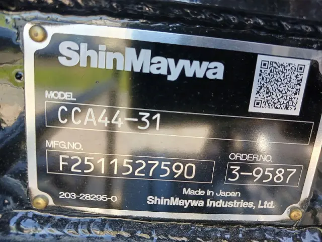 三菱 ファイター 2KG-FK72F(2WD)の写真28