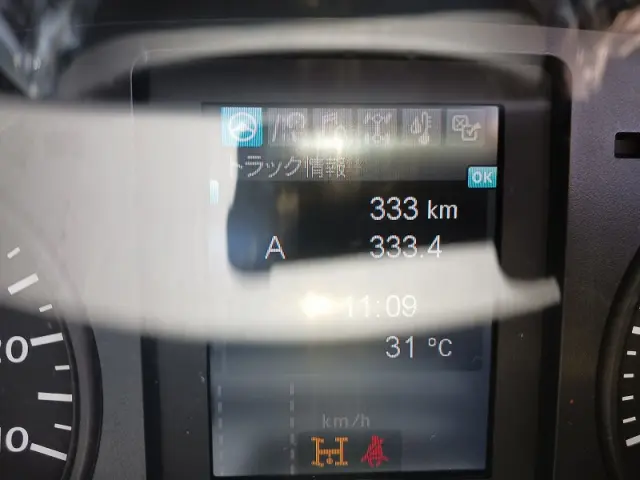 三菱 ファイター 2KG-FK72F(2WD)の写真17