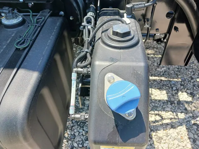 三菱 ファイター 2KG-FK72F(2WD)の写真19