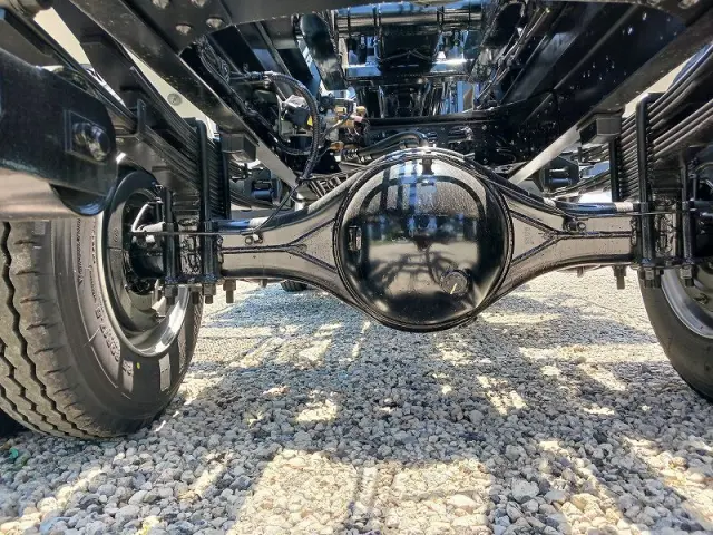 三菱 ファイター 2KG-FK72F(2WD)の写真21