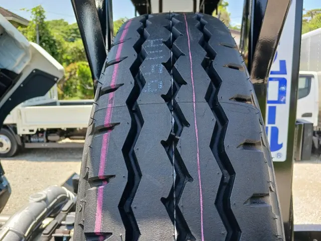 三菱 ファイター 2KG-FK72F(2WD)の写真22