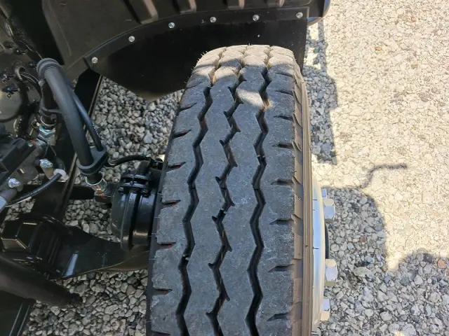 三菱 ファイター 2KG-FK72F(2WD)の写真23