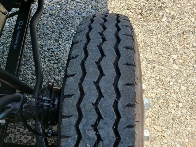 三菱 ファイター 2KG-FK72F(2WD)の写真24
