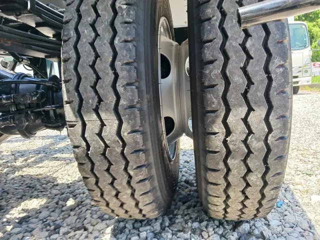 三菱 ファイター 2KG-FK72F(2WD)の写真25