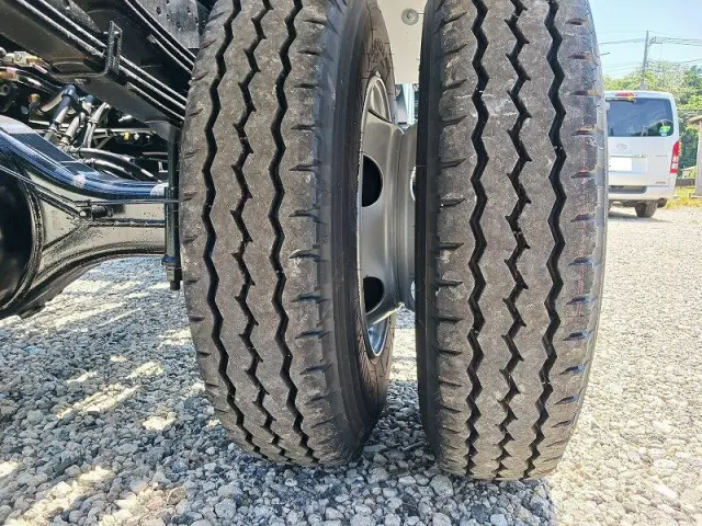 三菱 ファイター 2KG-FK72F(2WD)の写真26