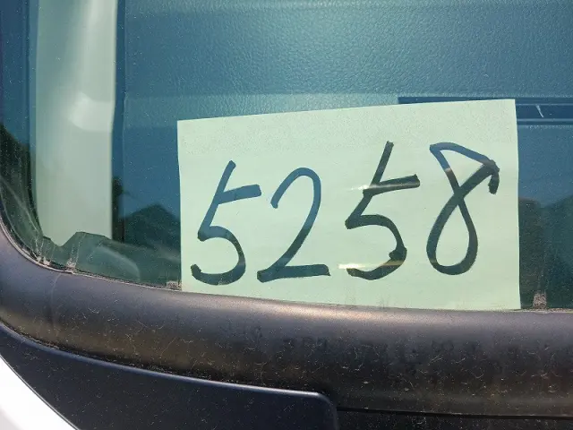 三菱 ファイター 2KG-FK72F(2WD)の写真30